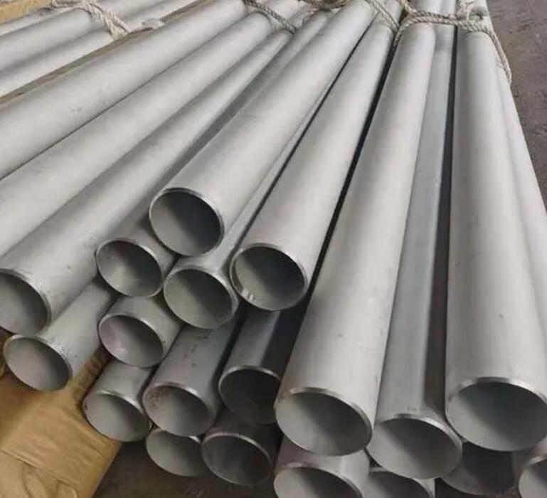 昆明304不锈钢管